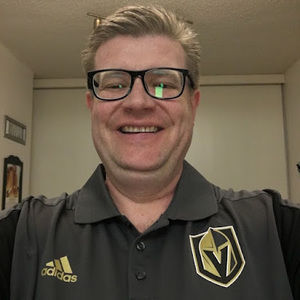 Meet your Posher, Kevin